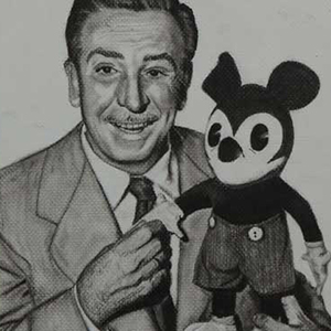 Sketch of Bruce Lee by Arts Students