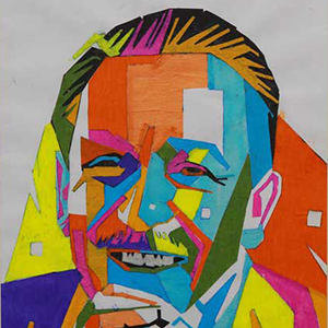 Creative Multimedia Fine Arts College