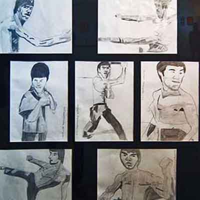 Creative Multimedia Fine Arts College