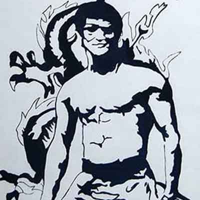 Creative Multimedia Fine Arts College