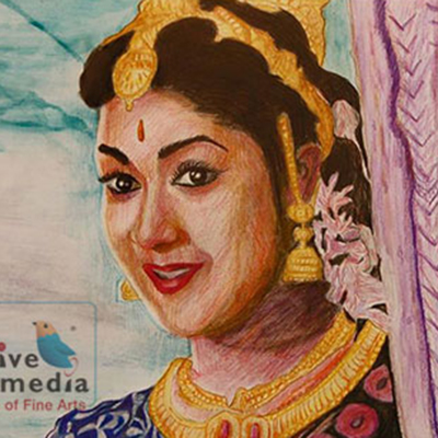 Creative Multimedia Fine Arts College