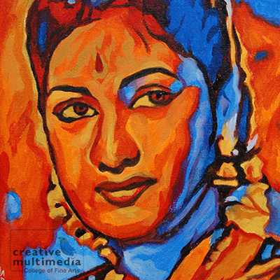 Creative Multimedia Fine Arts College