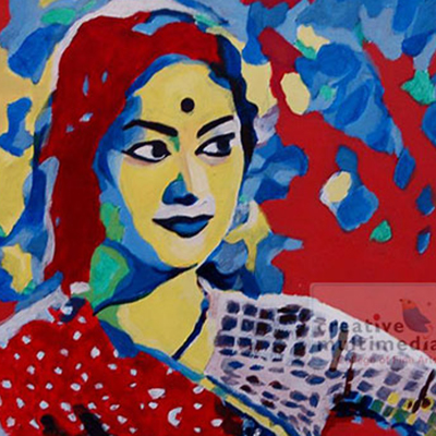 Creative Multimedia Fine Arts College