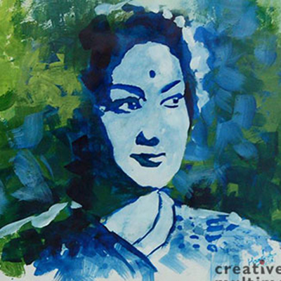 Creative Multimedia Fine Arts College