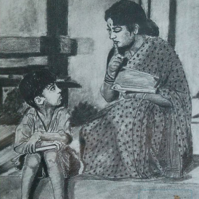 Creative Multimedia Fine Arts College